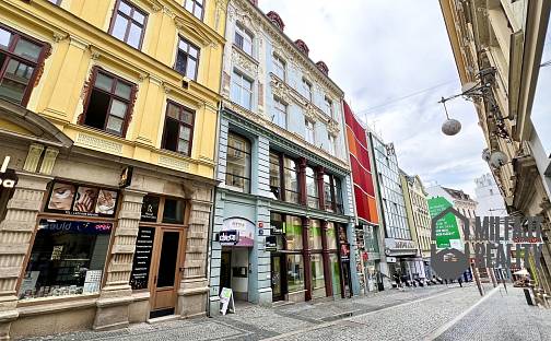 Pronájem bytu 3+1 96 m², Pražská, Liberec - Liberec III-Jeřáb