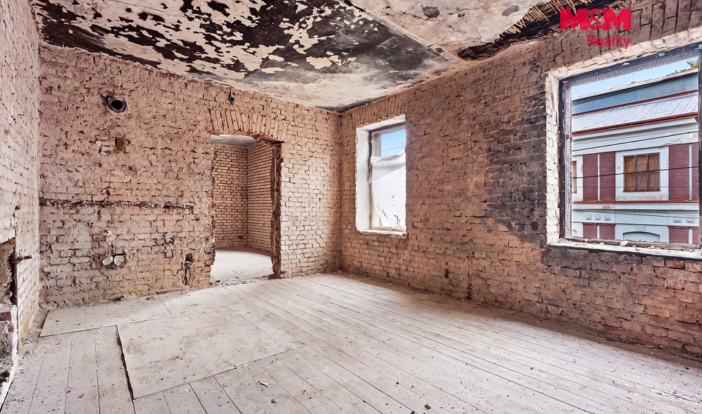 Prodej obchodních prostor 511 m², Jablonec nad Nisou – náhled fotky 17