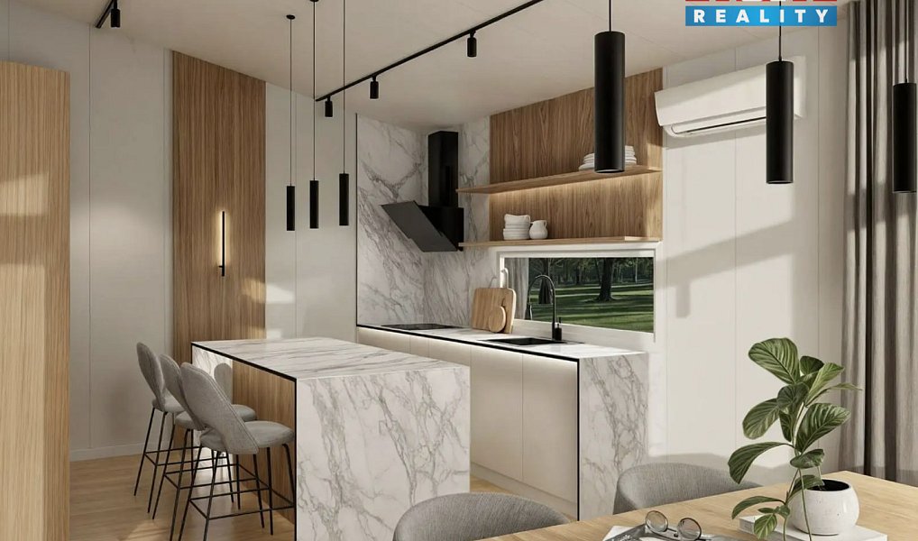 Prodej domu 116 m² s pozemkem 1 000 m², Vítězná – náhled fotky 4