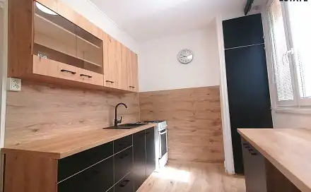 Pronájem bytu 2+1 57 m², Jungmannova, Frýdek-Místek - Místek