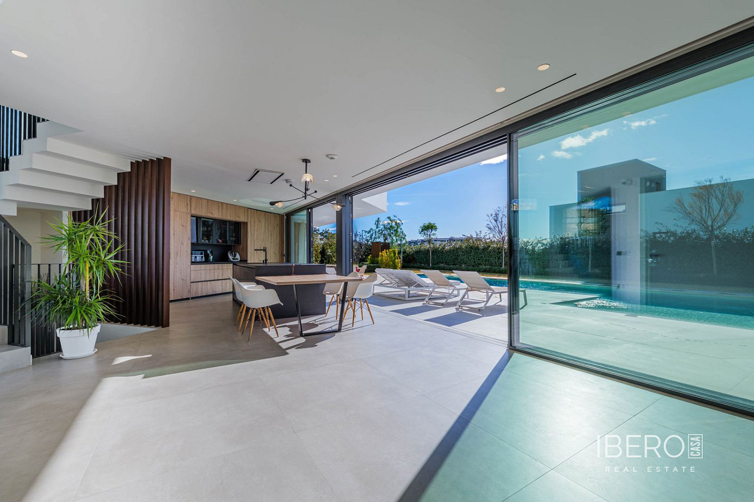 Casa 4+kk – Málaga, El Palo, Este - Vista 5