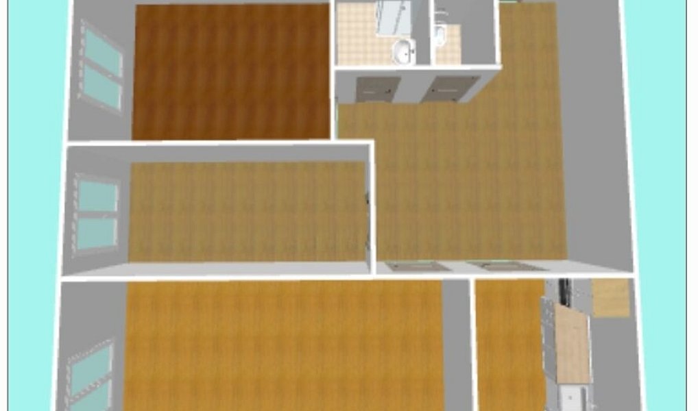 Prodej bytu 3+1 69 m², Praha – náhled fotky 8