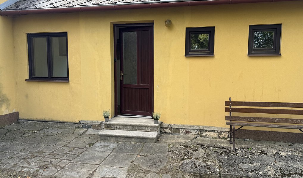 Prodej domu 126 m² s pozemkem 1 676 m², Vítkov – náhled fotky 5