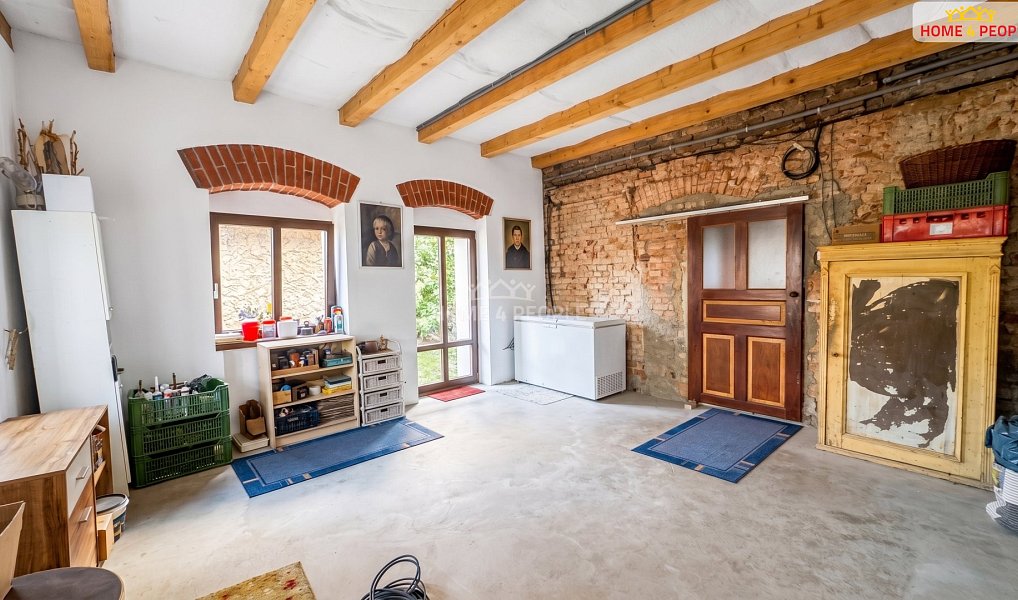 Prodej domu 224 m² s pozemkem 745 m², Spořice – náhled fotky 11