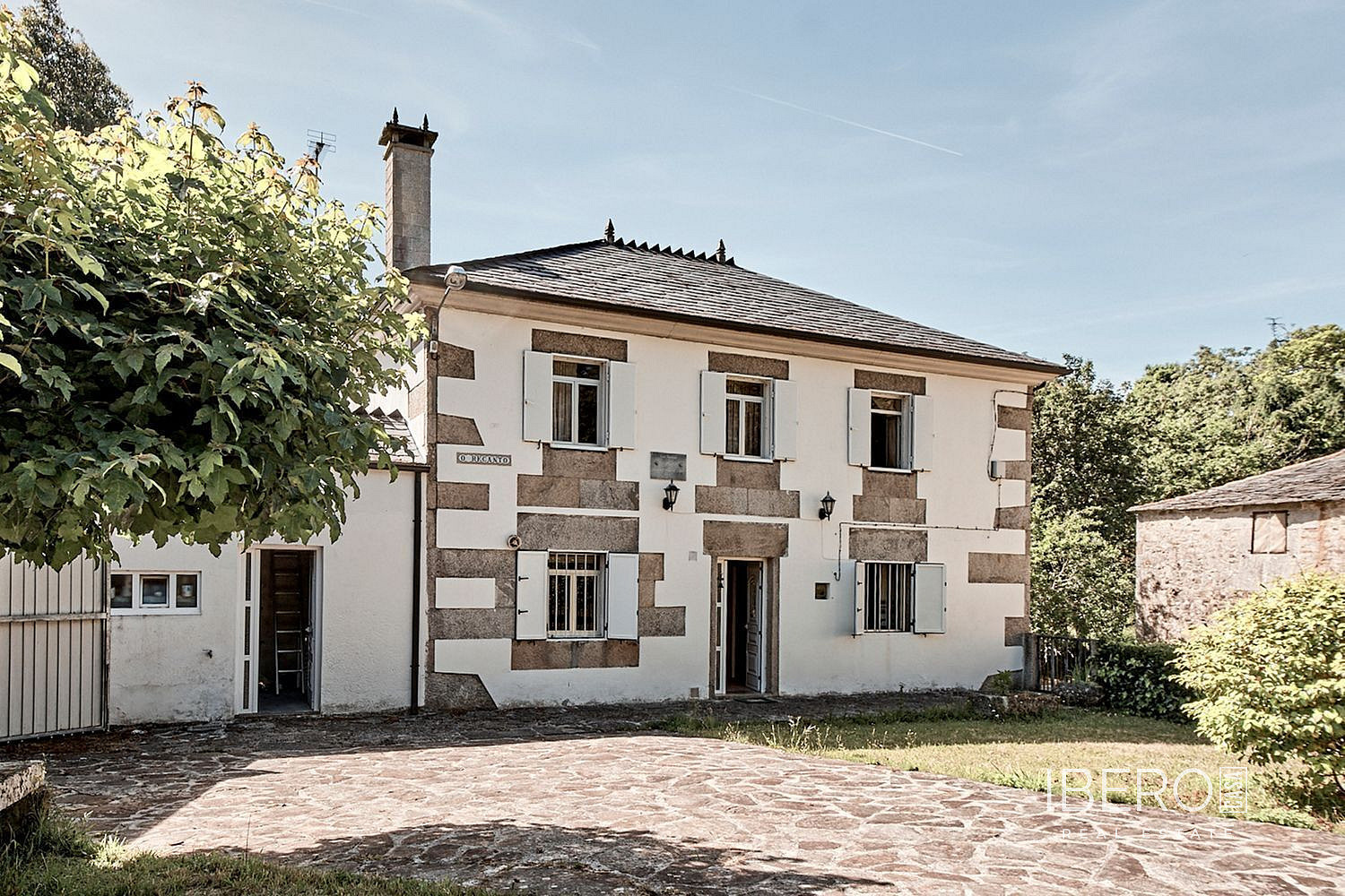 Casa 6+kk – Guitiriz, A Torre - Vista 3
