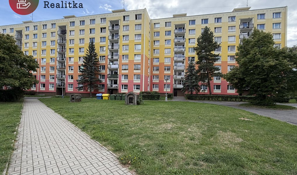 Prodej bytu 4+1 80 m², Chomutov – náhled fotky 51