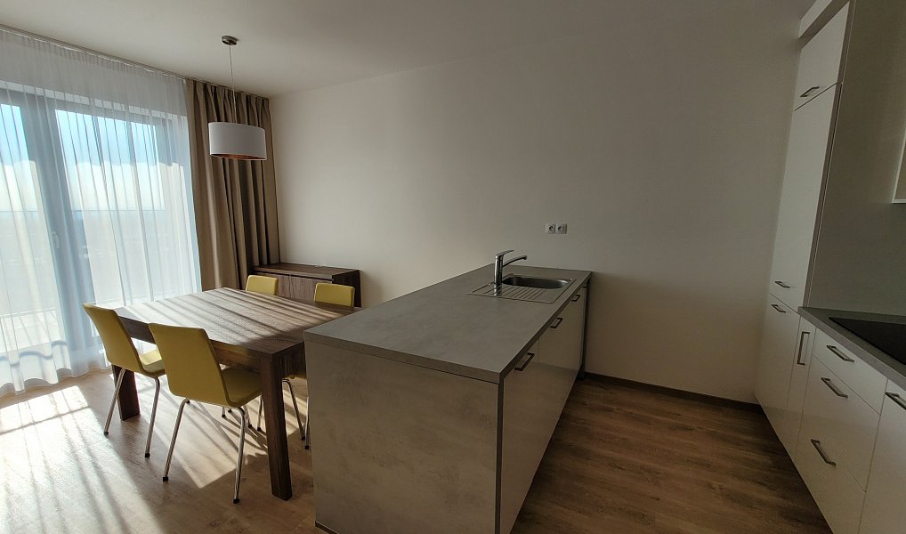 Pronájem bytu 2+kk 65 m², Praha – náhled fotky 5