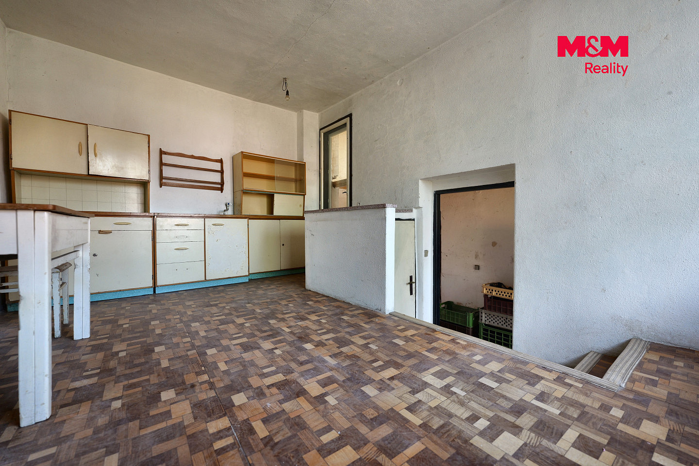 Prodej zahrady 97 m² — photo 3
