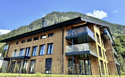Prodej bytu 3+kk 106 m², Scheffsnoth, Zell am See, Rakousko