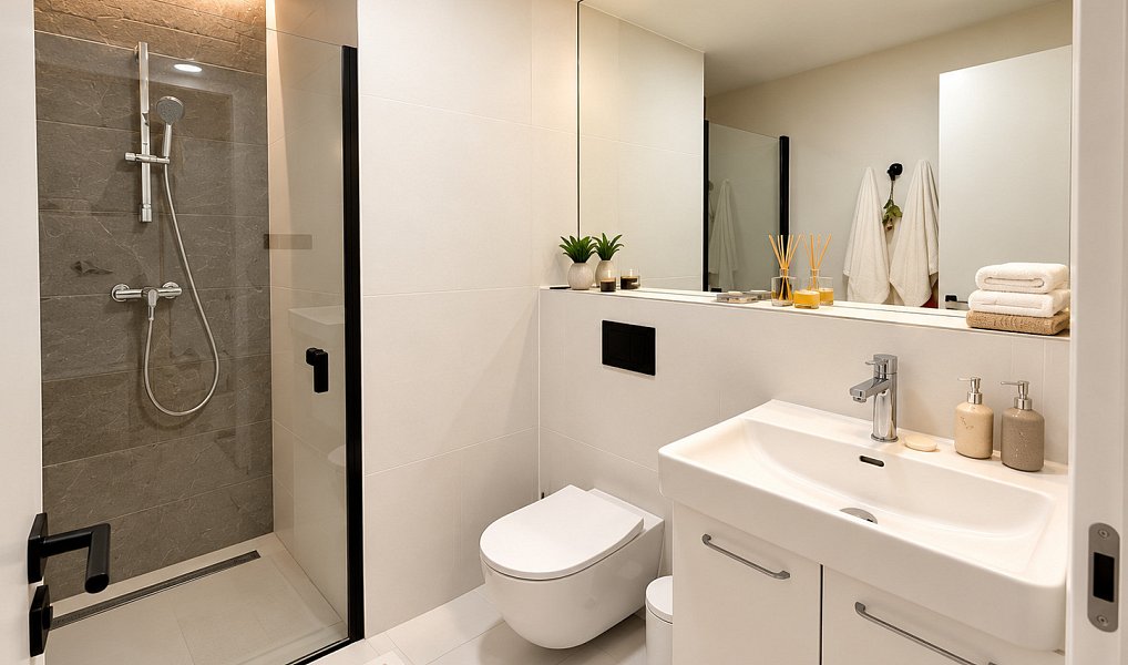 Pronájem bytu 1+kk 30 m², Praha – náhled fotky 5
