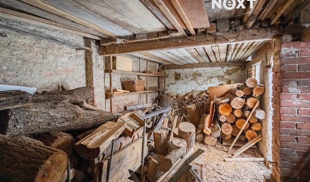 Prodej domu 95 m² s pozemkem 550 m², Vodňany – náhled fotky 19