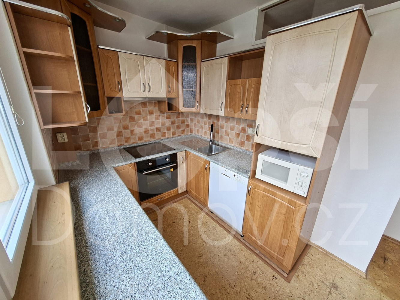 Prodej bytu 3+1 68 m² – fotografie 3