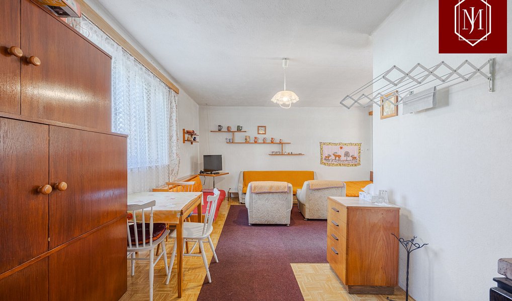 Prodej chaty/chalupy 269 m² s pozemkem 2 309 m², Knínice – náhled fotky 21