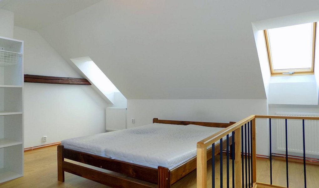 Pronájem bytu 3+kk 100 m², Česká Lípa – náhled fotky 4