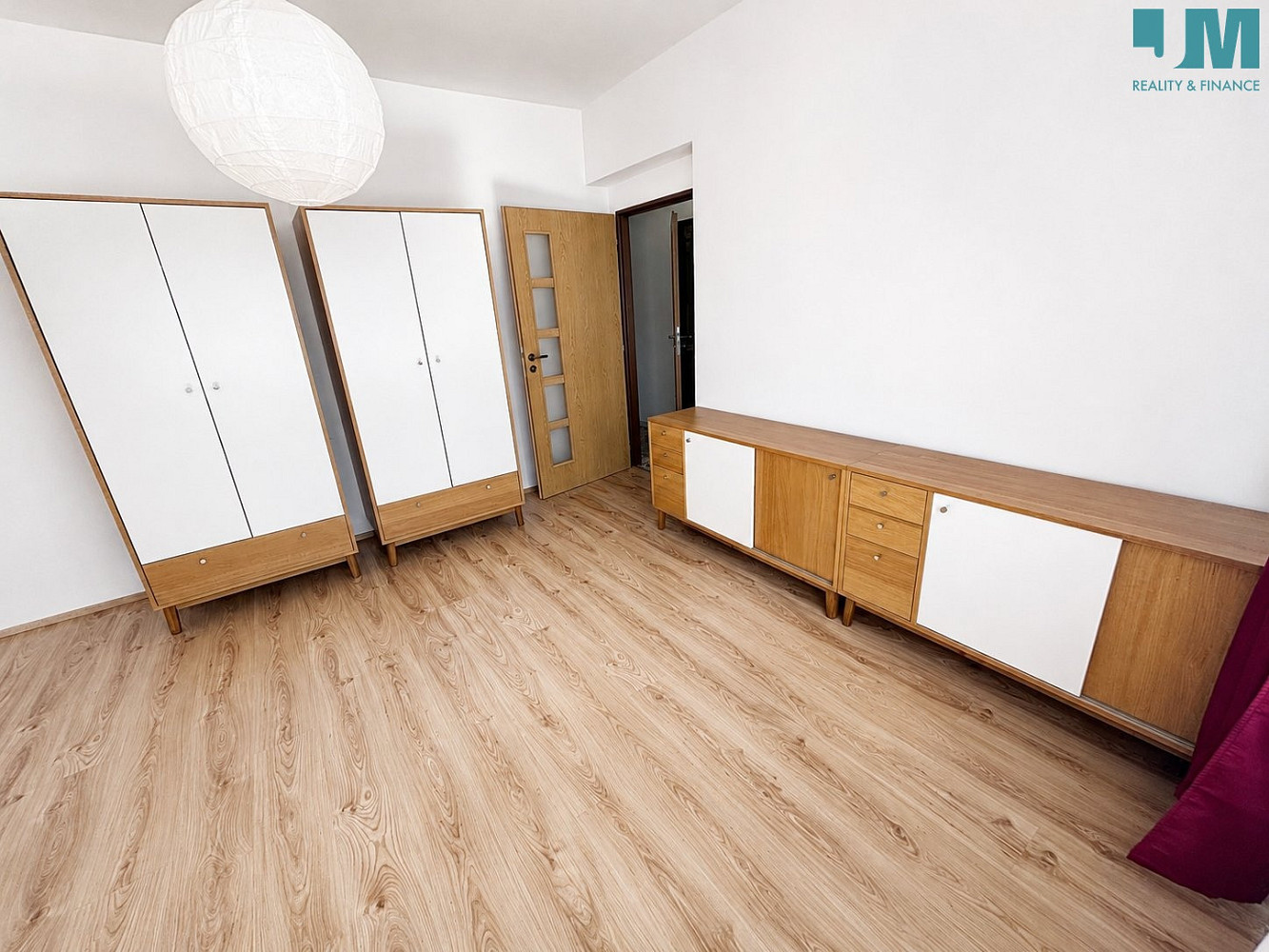 Pronájem bytu 2+1 48 m² – fotografie 5