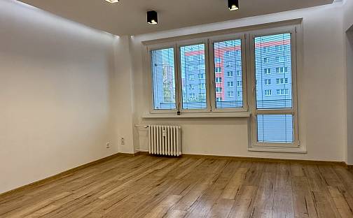 Prodej bytu 3+1 63 m², Jana Maluchy, Ostrava - Dubina