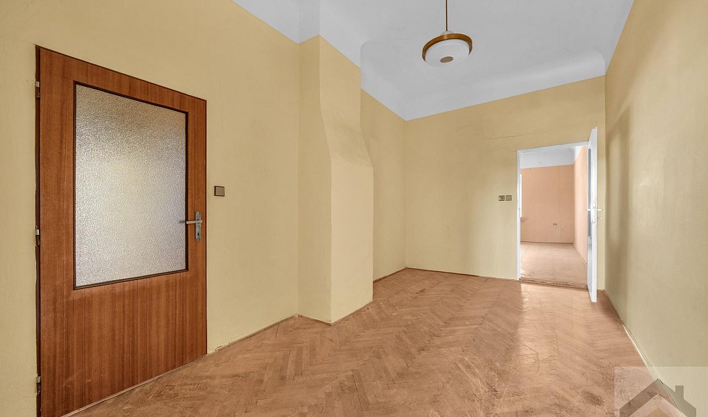 Prodej bytu 4+kk 104 m², Lanškroun – náhled fotky 10