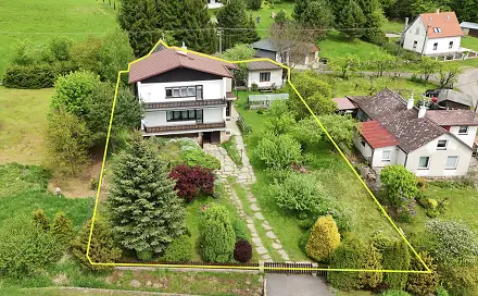 Prodej domu 260 m², Hejtmánkovice, okres Náchod