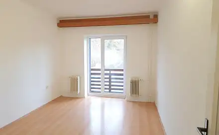 Pronájem bytu 1+kk 25 m²