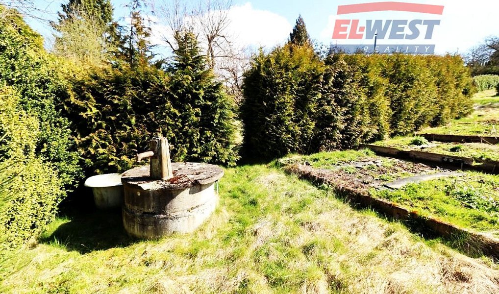 Prodej domu 46 m² s pozemkem 2 228 m², Sušice – náhled fotky 9