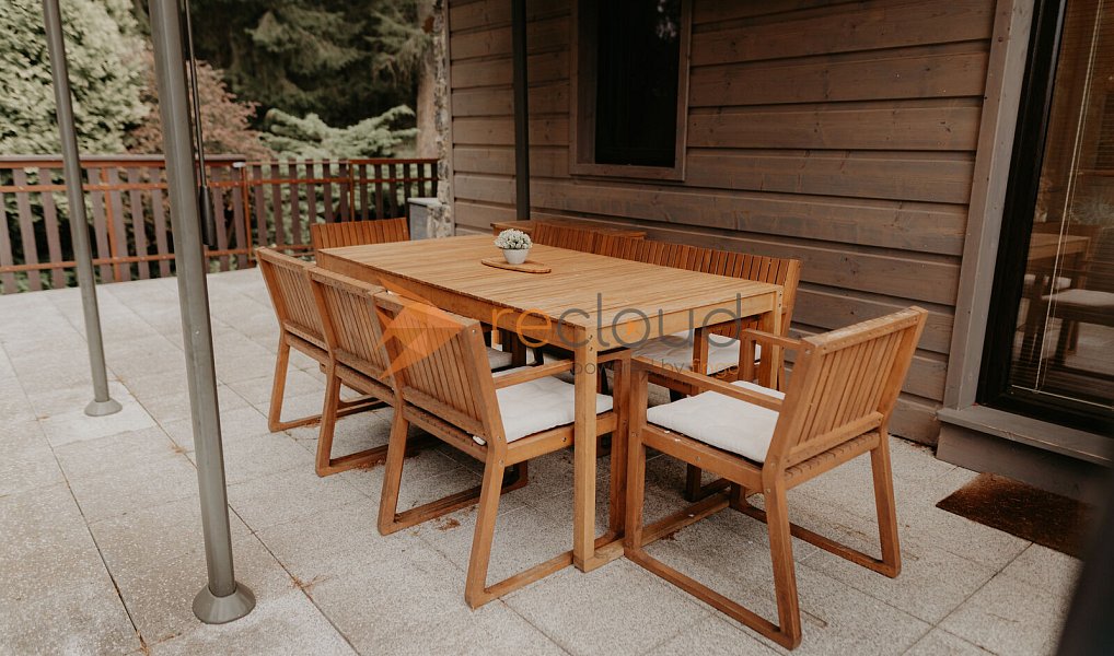 Prodej chaty/chalupy 250 m² s pozemkem 139 m², Frymburk – náhled fotky 21