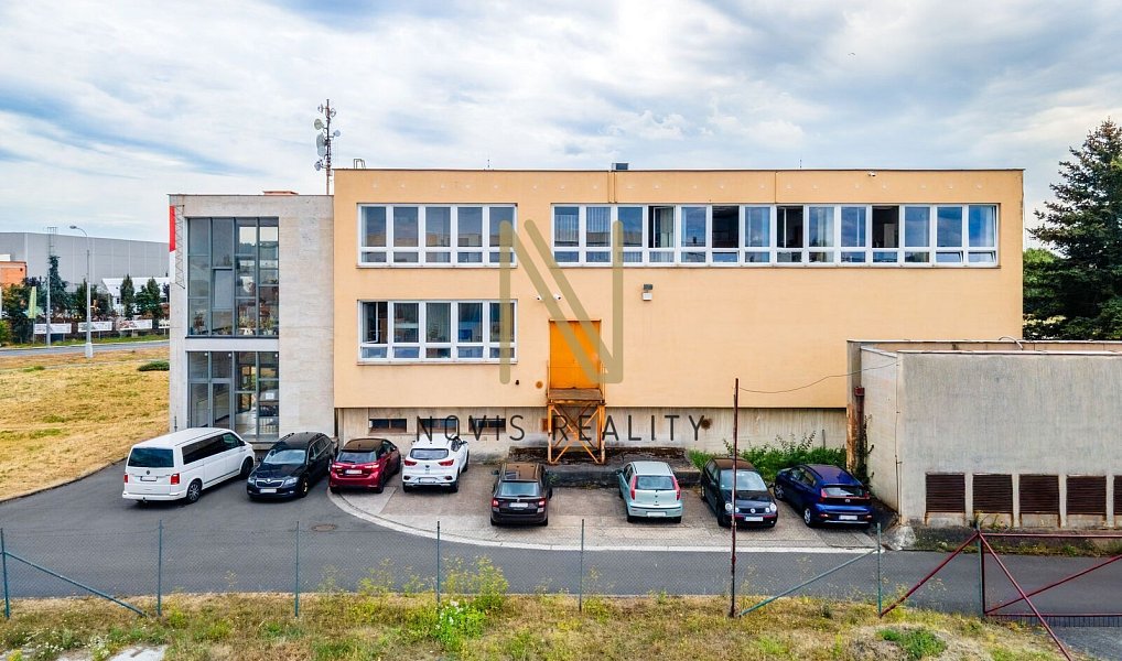 Pronájem skladovacích prostor 115 m², Plzeň – náhled fotky 6