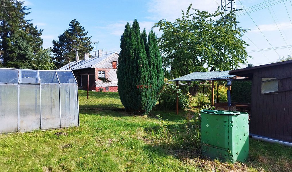 Prodej domu 70 m² s pozemkem 600 m², Ostrava – náhled fotky 9