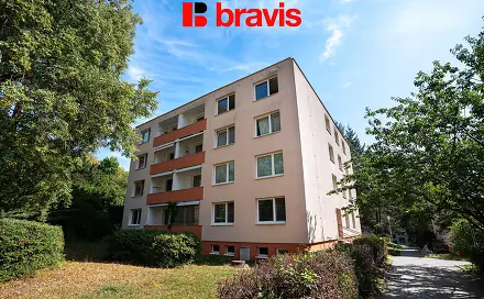 Prodej bytu 2+1 61 m², Březová, Brno - Jundrov
