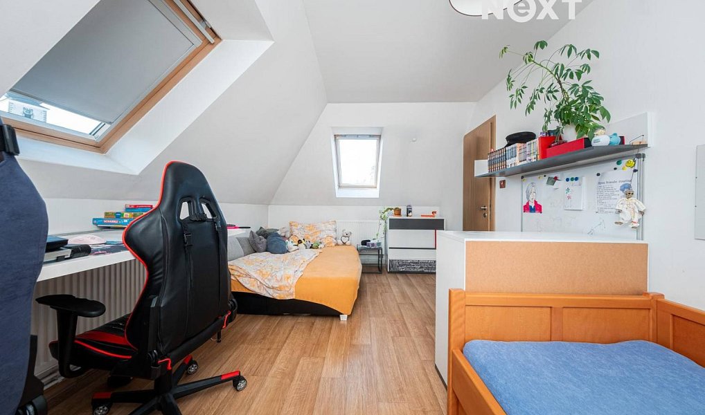 Prodej domu 180 m² s pozemkem 800 m², Kutná Hora – náhled fotky 21