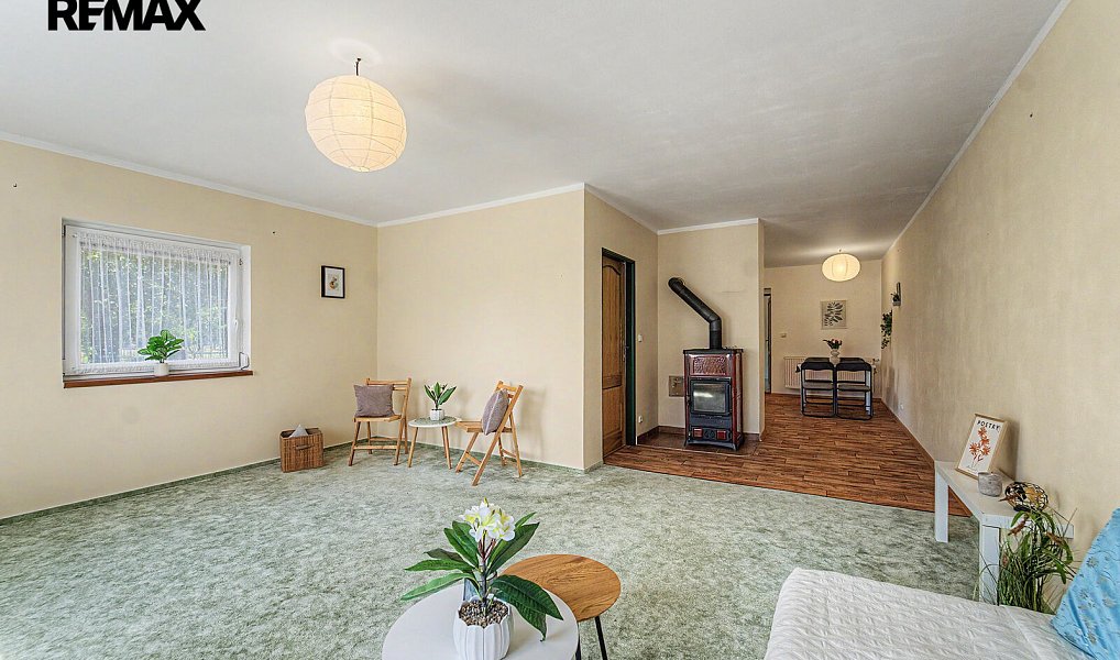 Prodej chaty/chalupy 96 m² s pozemkem 730 m², Svatý Mikuláš – náhled fotky 18