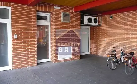 Pronájem pozemku 9 m², Prostějov