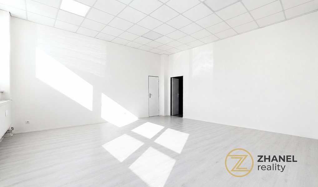 Pronájem kanceláře 200 m², Ostrava – náhled fotky 7