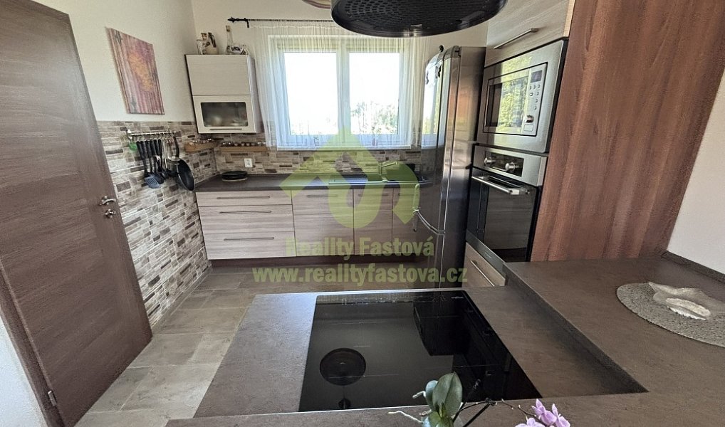Prodej domu 65 m² s pozemkem 549 m², Dolní Lukavice – náhled fotky 22