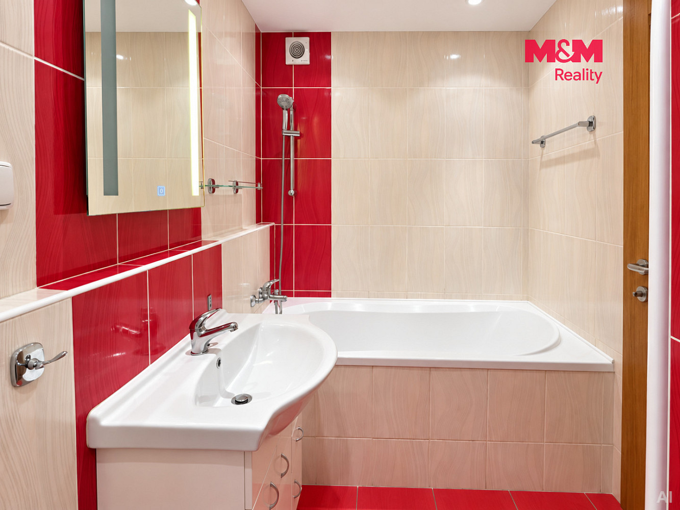 Prodej bytu 3+kk 74 m² – fotografie 5
