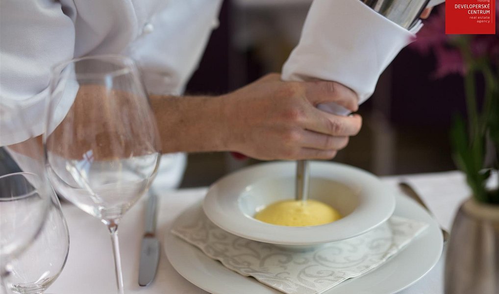 Prodej restaurace 155 m², Mariánské Lázně – náhled fotky 5