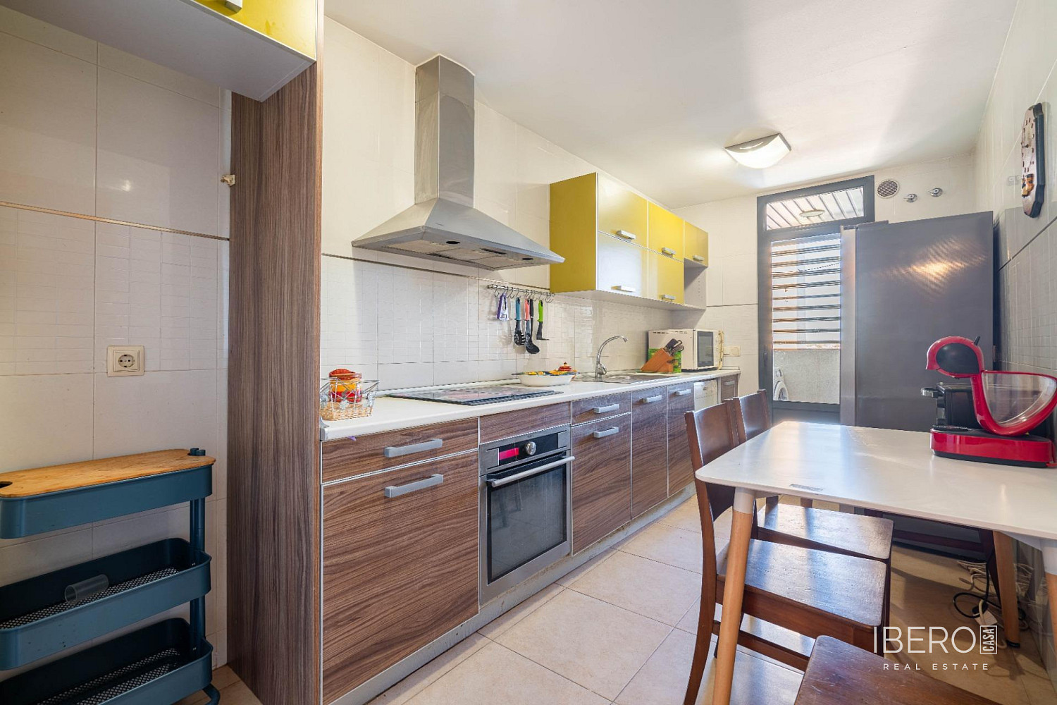 Piso 4+kk – Almería, Barrio Araceli, San Luis - Vista 2