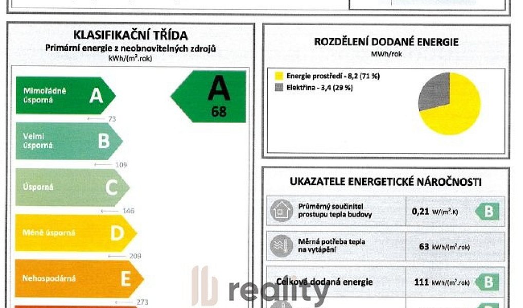 Pronájem domu 80 m² s pozemkem 351 m², Bohutice – náhled fotky 3