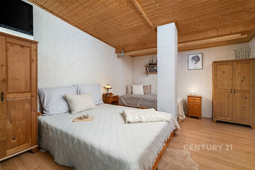 Prodej chaty/chalupy 26 m² s pozemkem 1 m² — photo 5