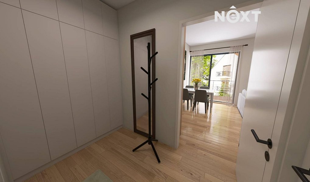 Prodej bytu 2+kk 45 m², Mělník – náhled fotky 13