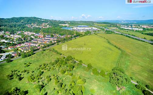Prodej komerčního pozemku 36 970 m², Karlovy Vary - Tašovice