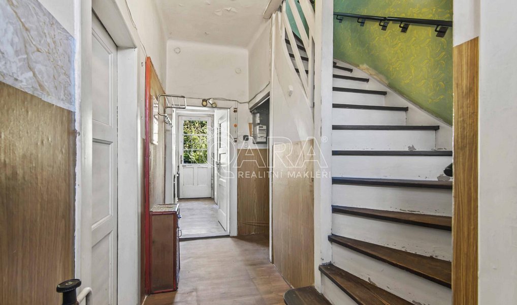 Prodej domu 93 m² s pozemkem 243 m², Praha – náhled fotky 13
