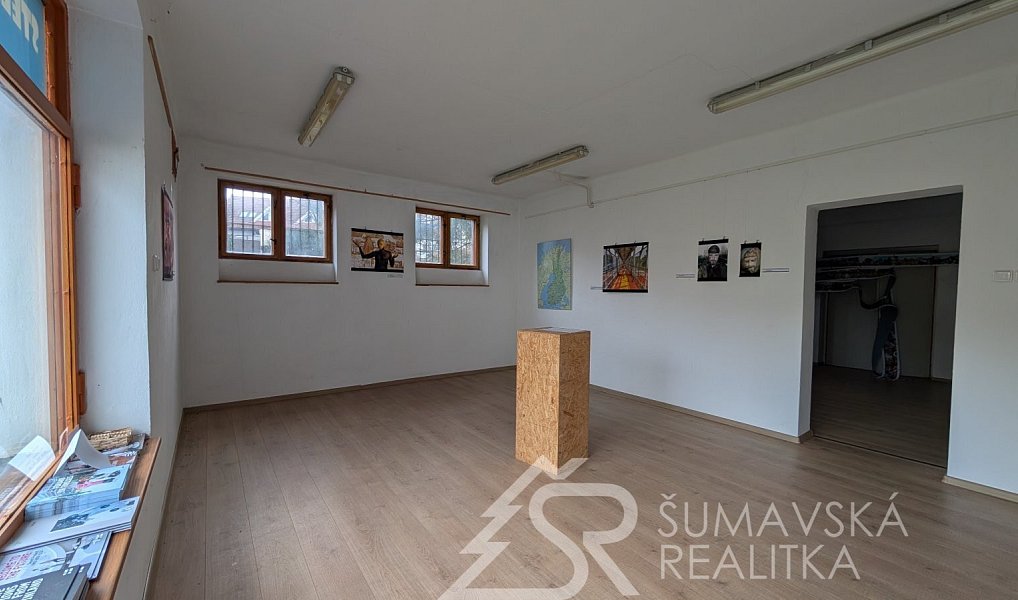 Prodej obchodních prostor 330 m², Žihobce – náhled fotky 21