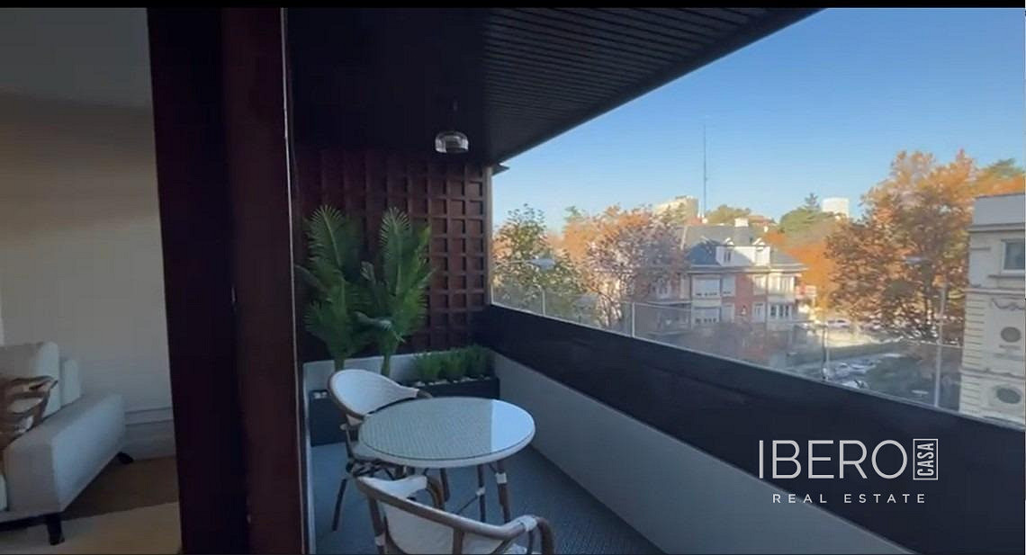 Piso 4+kk – Madrid, Barrio de los Austrias, Centro - Vista 3