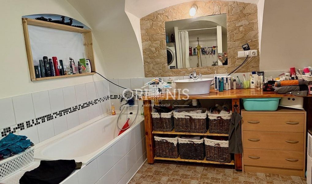 Prodej chaty/chalupy 180 m² s pozemkem 1 443 m², Radonice – náhled fotky 12