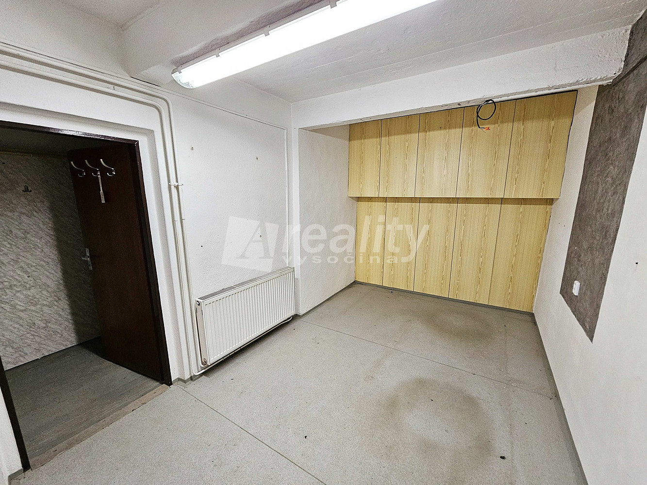 Pronájem výrobních prostor 167 m² — photo 4