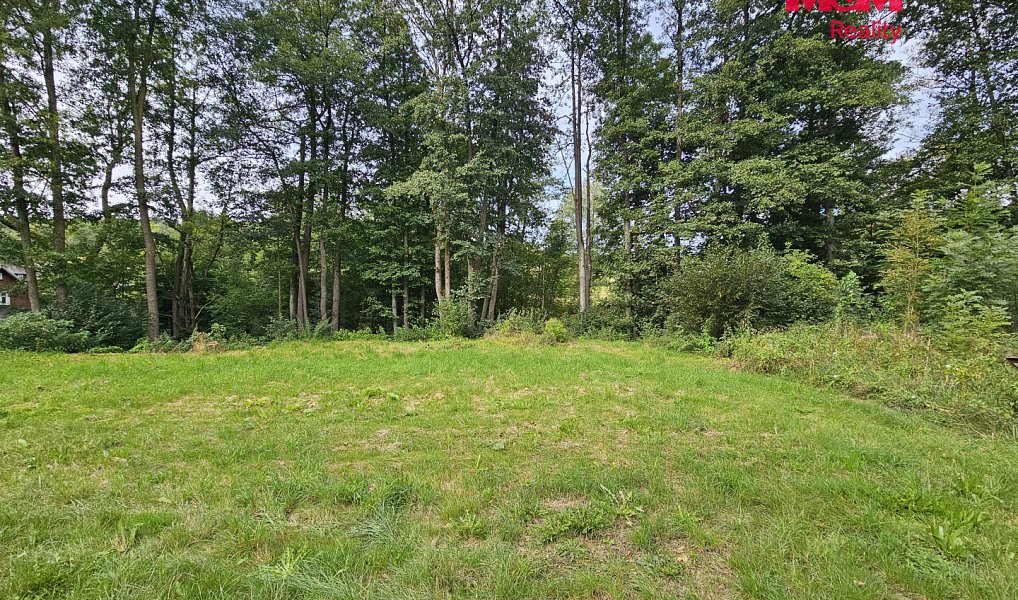 Prodej stavebního pozemku 2 304 m², Mařenice – náhled fotky 5