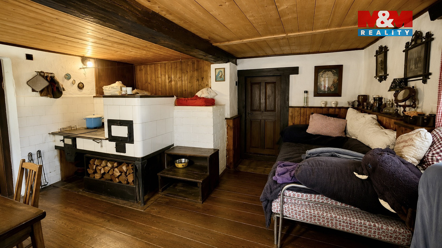 Prodej domu 90 m² s pozemkem 259 m² – pohled 2