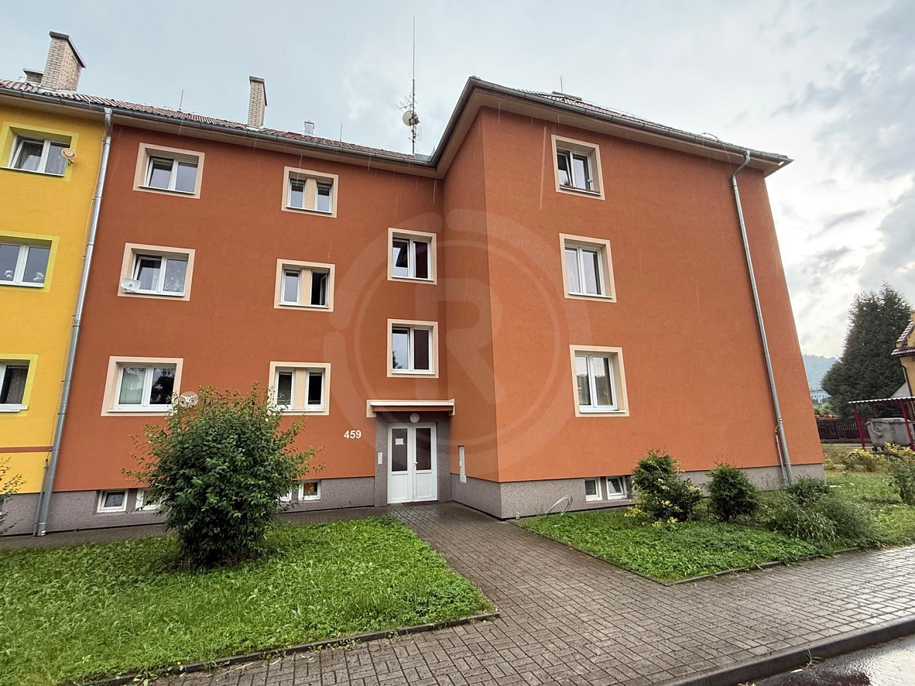 Prodej bytu 2+1 63 m² — photo 2