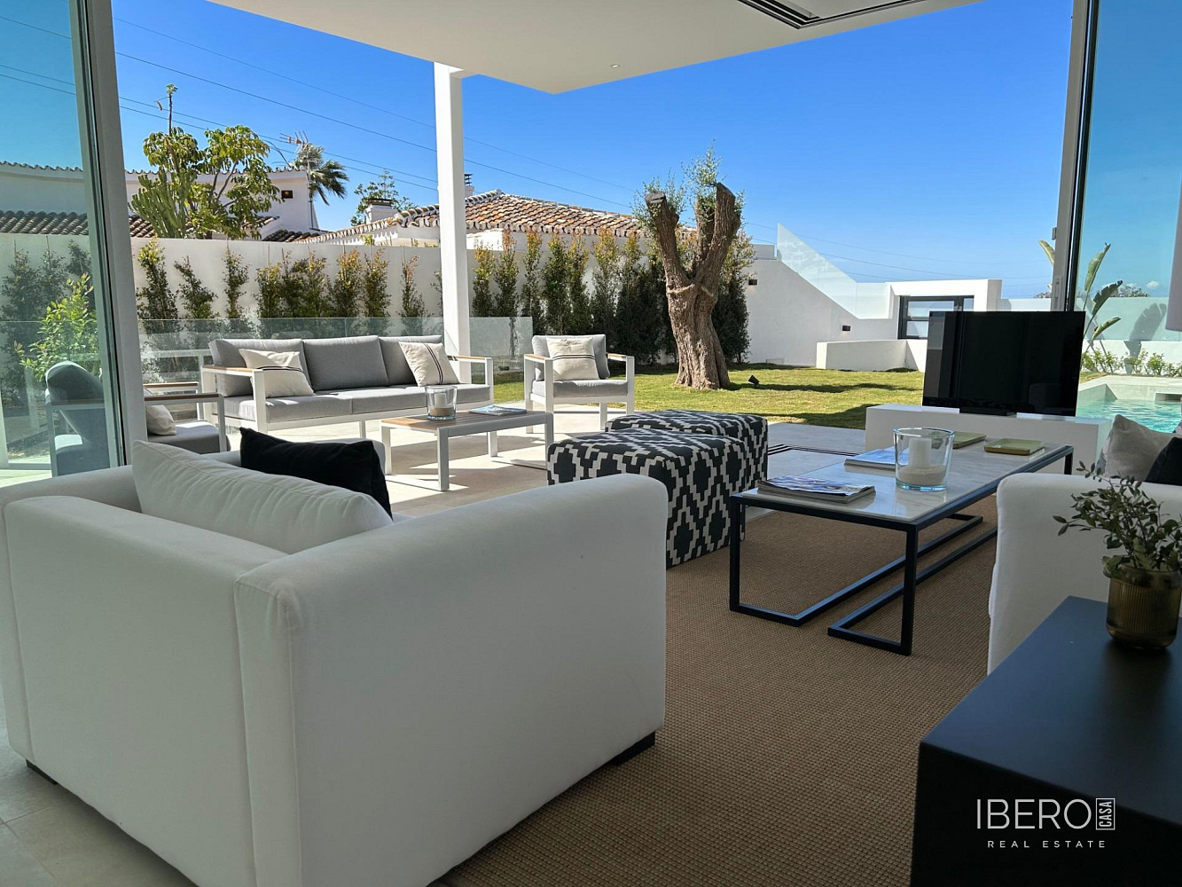 Casa 5+kk – Marbella, Barrio Nuevo - Vista 5