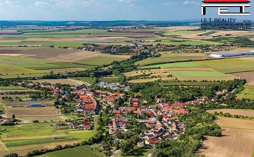 Prodej pole 596 m², Sobotovice, okres Brno-venkov